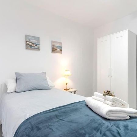 Apartamento Marques De Urquijo Gijón Eksteriør bilde