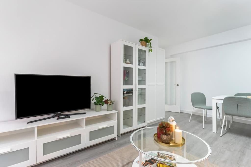 Apartamento Marques De Urquijo Gijón Eksteriør bilde
