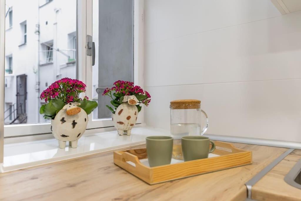 Apartamento Marques De Urquijo Gijón Eksteriør bilde