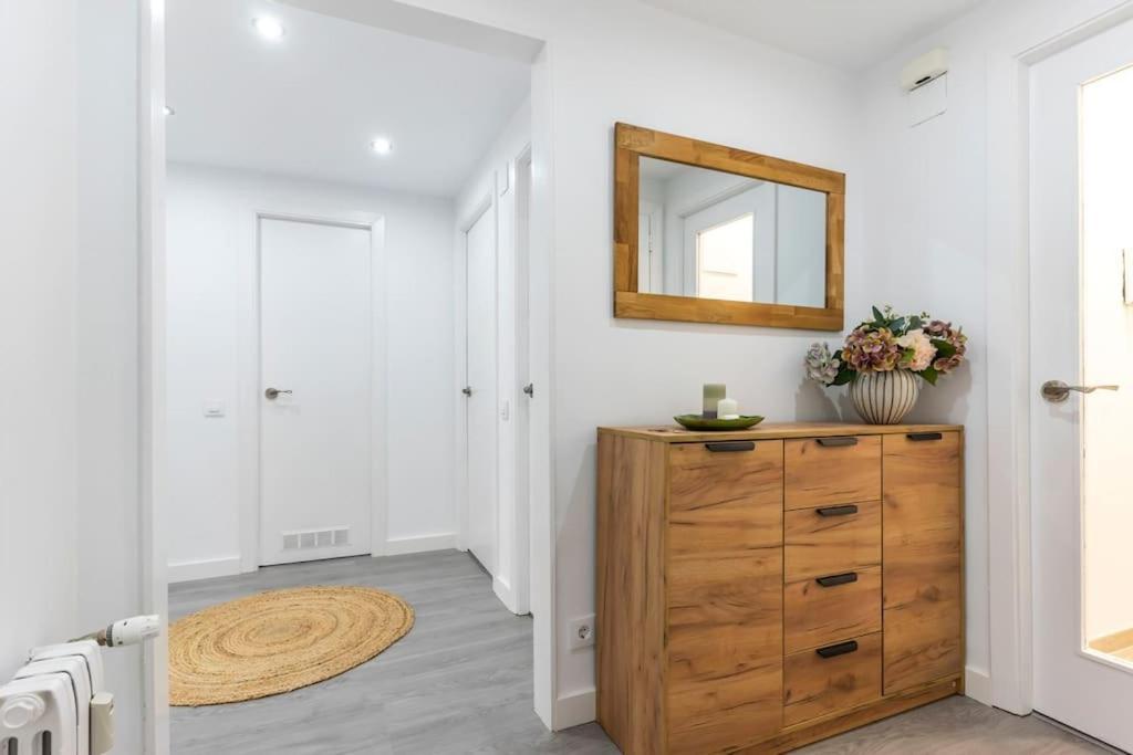 Apartamento Marques De Urquijo Gijón Eksteriør bilde